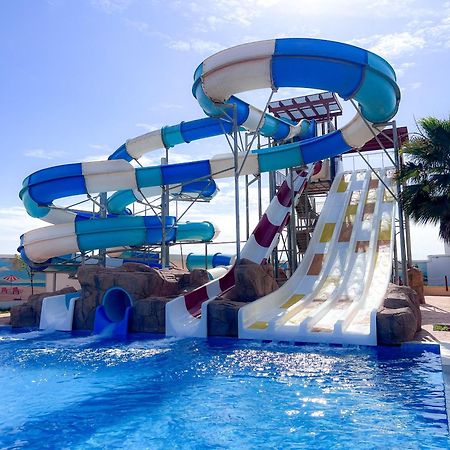Az Hotels Grand Oran Es Senia Kültér fotó