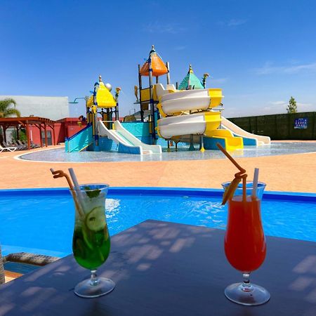 Az Hotels Grand Oran Es Senia Kültér fotó