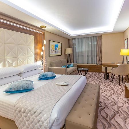 Az Hotels Grand Oran Es Senia Kültér fotó
