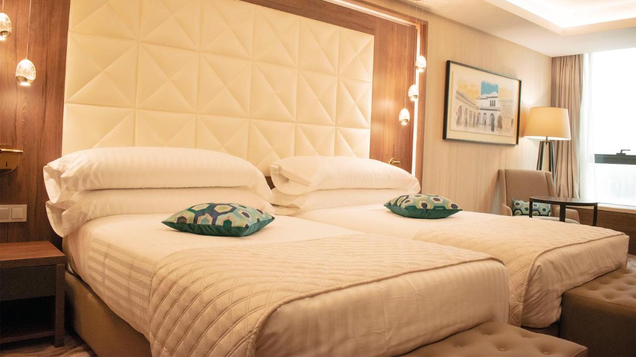 Az Hotels Grand Oran Es Senia Kültér fotó