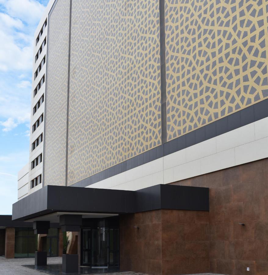 Az Hotels Grand Oran Es Senia Kültér fotó