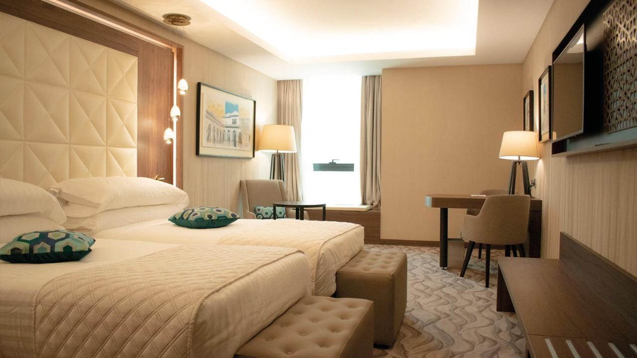 Az Hotels Grand Oran Es Senia Kültér fotó