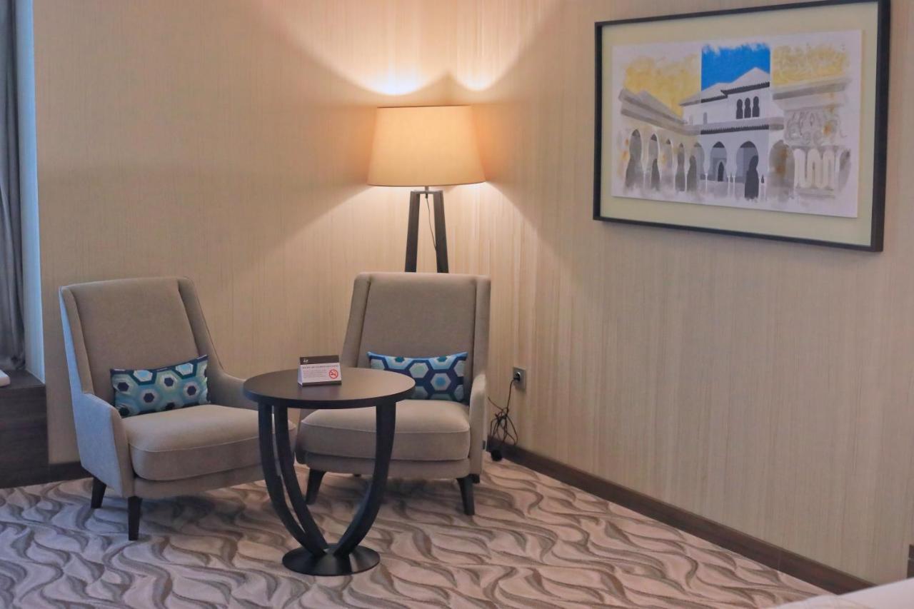 Az Hotels Grand Oran Es Senia Kültér fotó