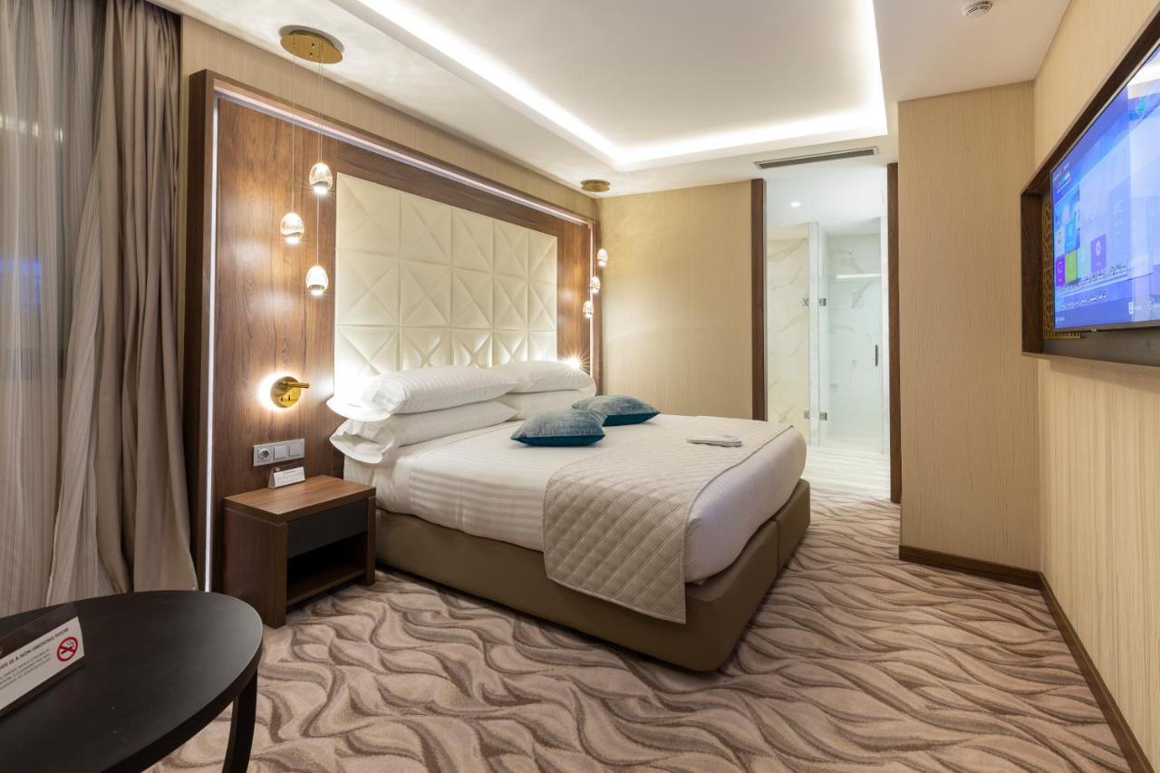 Az Hotels Grand Oran Es Senia Kültér fotó