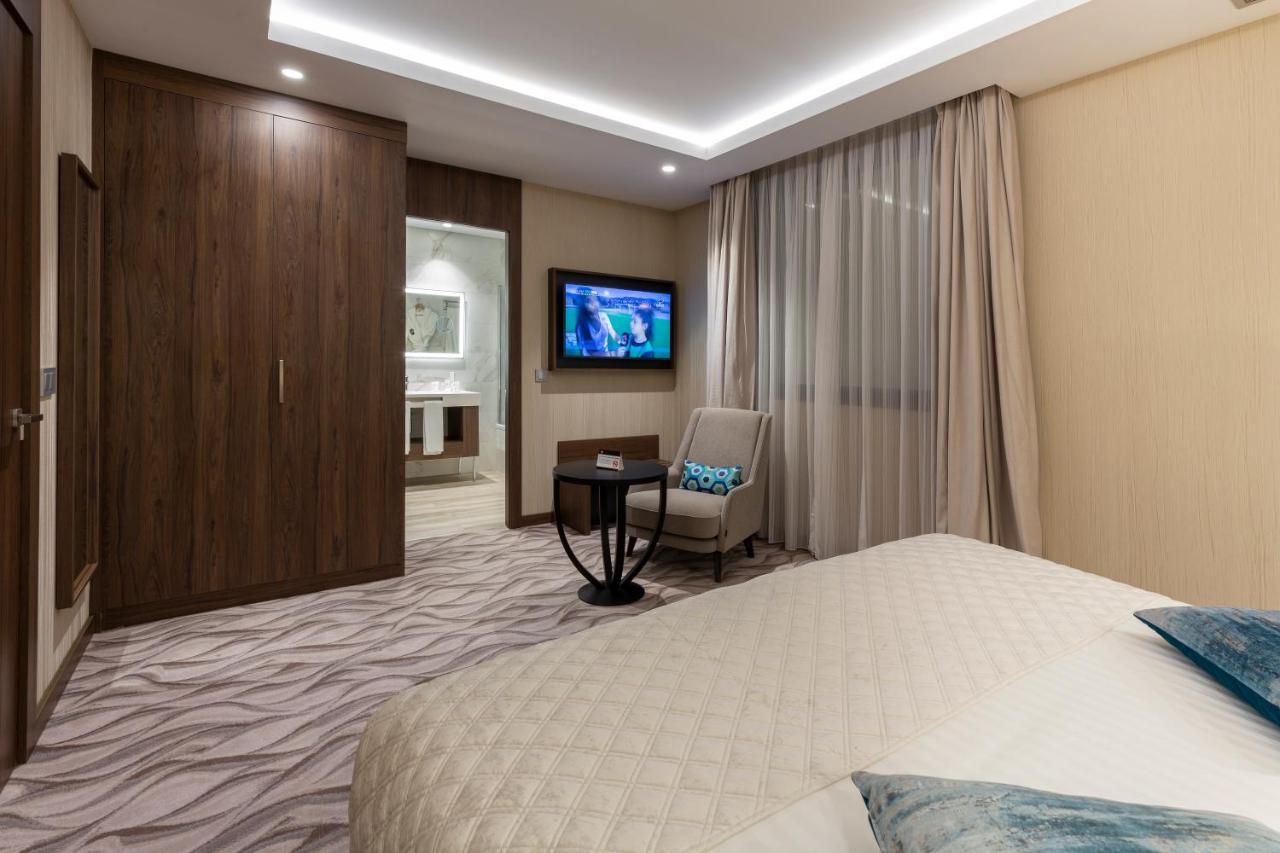 Az Hotels Grand Oran Es Senia Kültér fotó