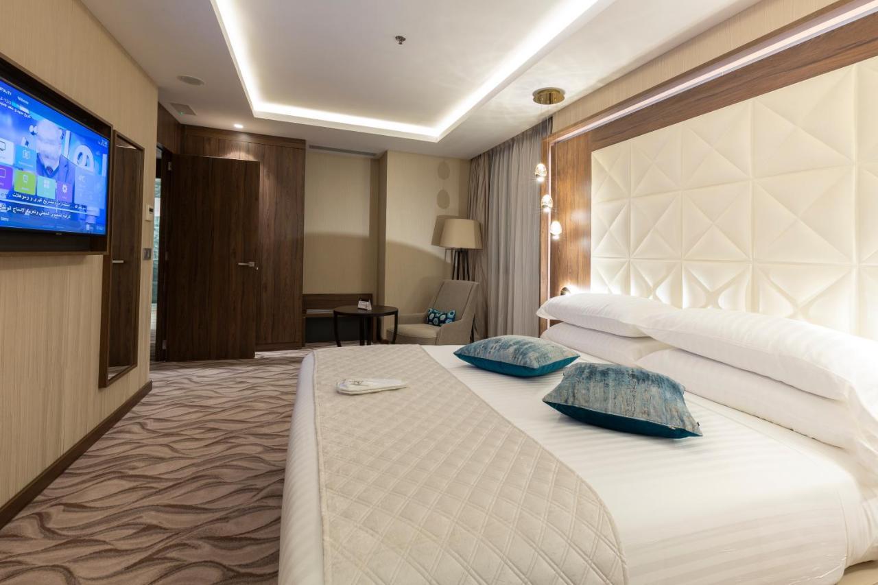 Az Hotels Grand Oran Es Senia Kültér fotó