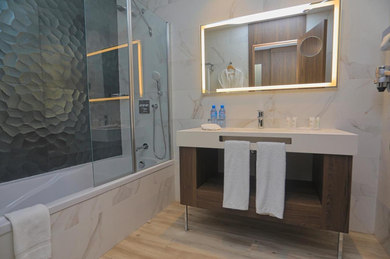 Az Hotels Grand Oran Es Senia Kültér fotó