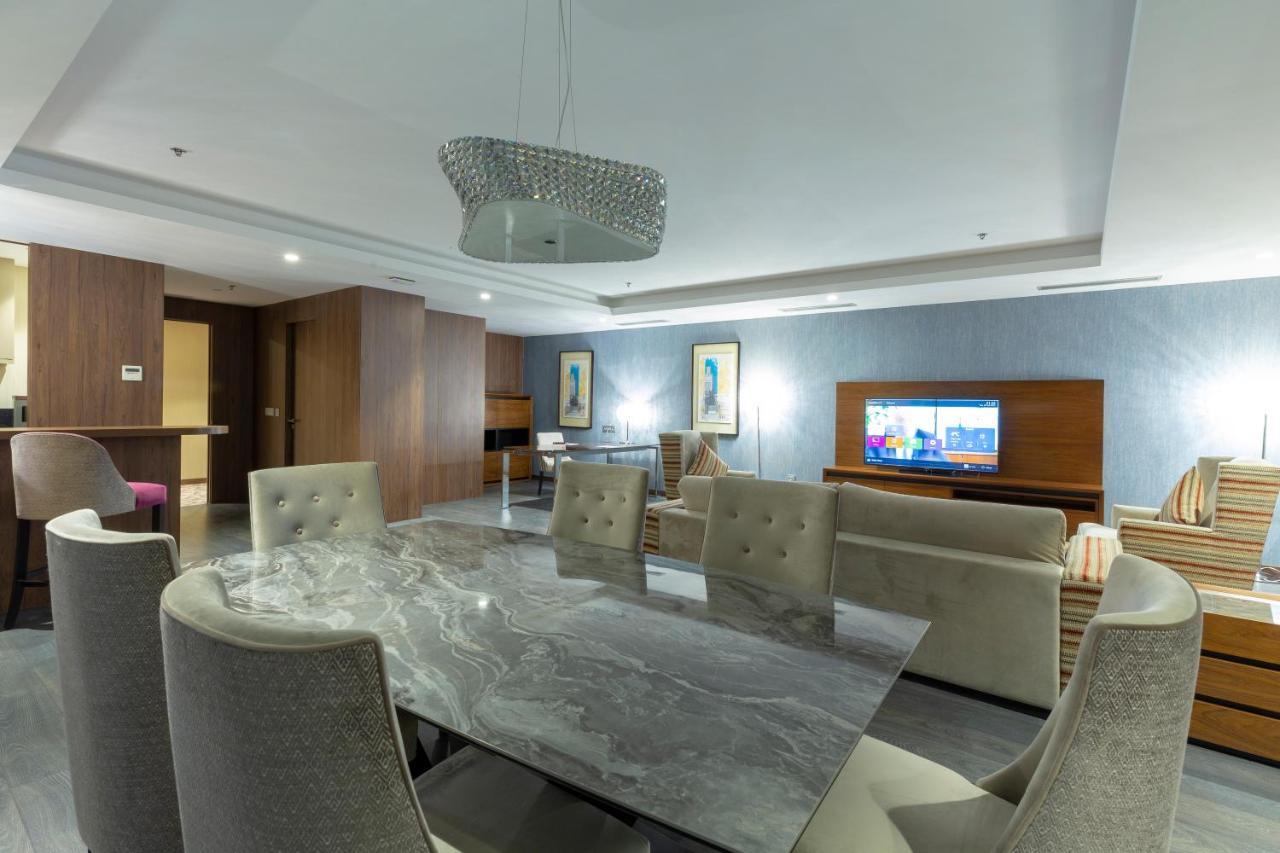 Az Hotels Grand Oran Es Senia Kültér fotó