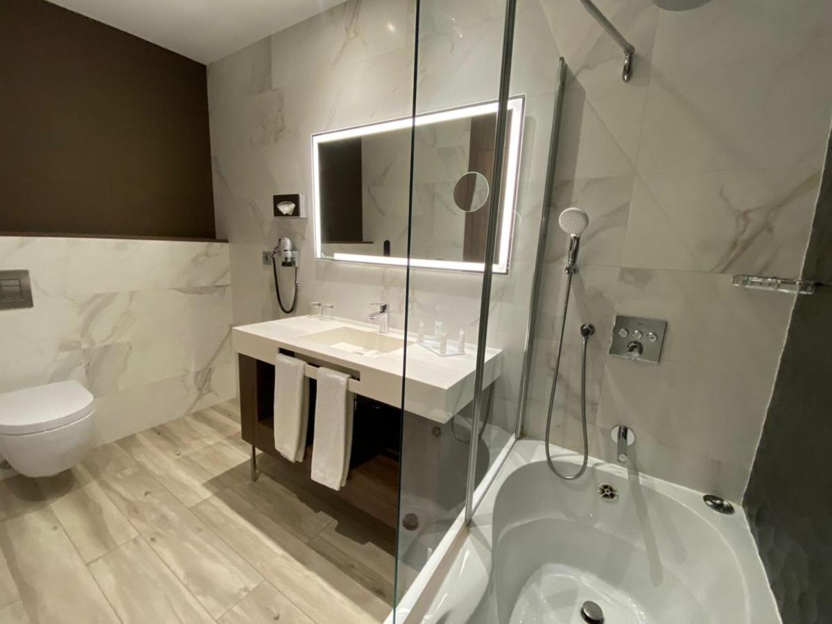 Az Hotels Grand Oran Es Senia Kültér fotó