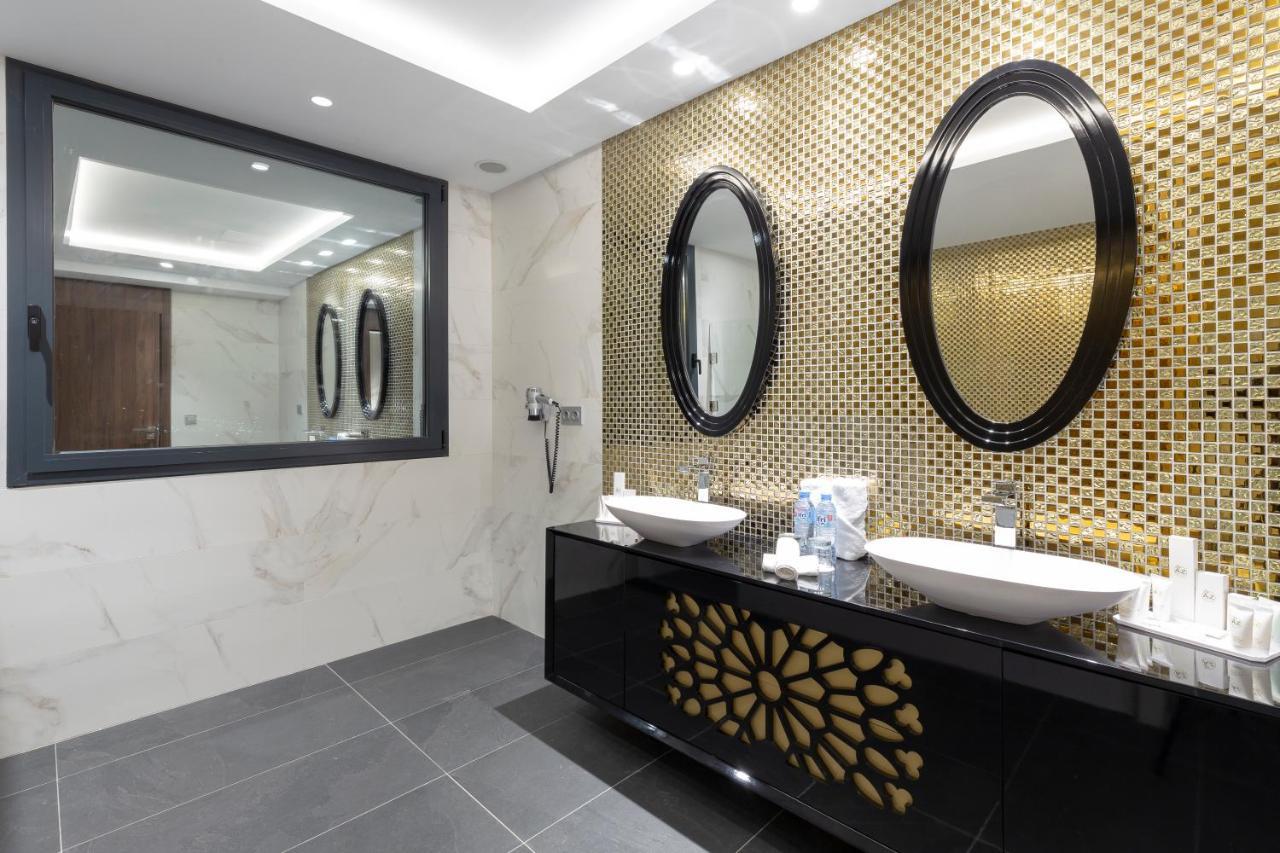 Az Hotels Grand Oran Es Senia Kültér fotó