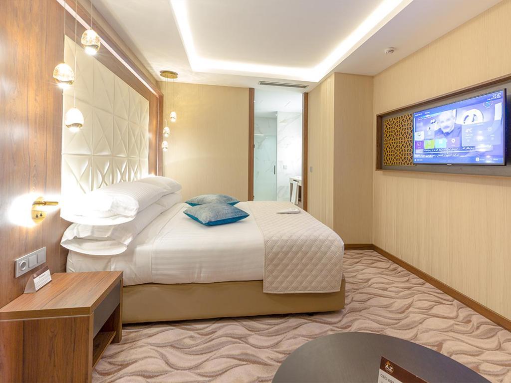 Az Hotels Grand Oran Es Senia Kültér fotó