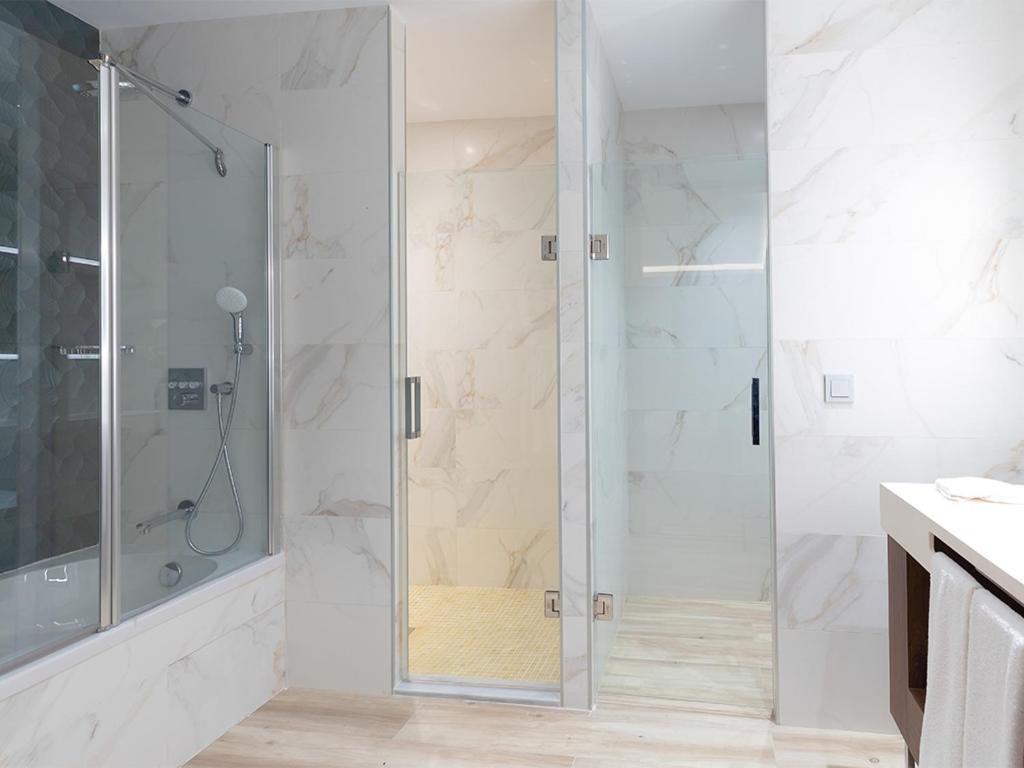 Az Hotels Grand Oran Es Senia Kültér fotó