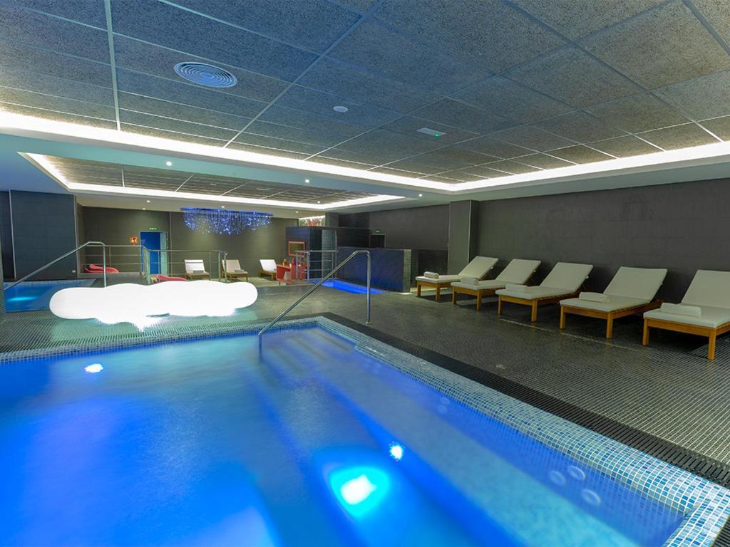 Az Hotels Grand Oran Es Senia Kültér fotó