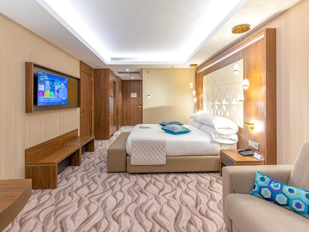 Az Hotels Grand Oran Es Senia Kültér fotó