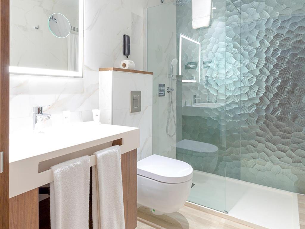 Az Hotels Grand Oran Es Senia Kültér fotó